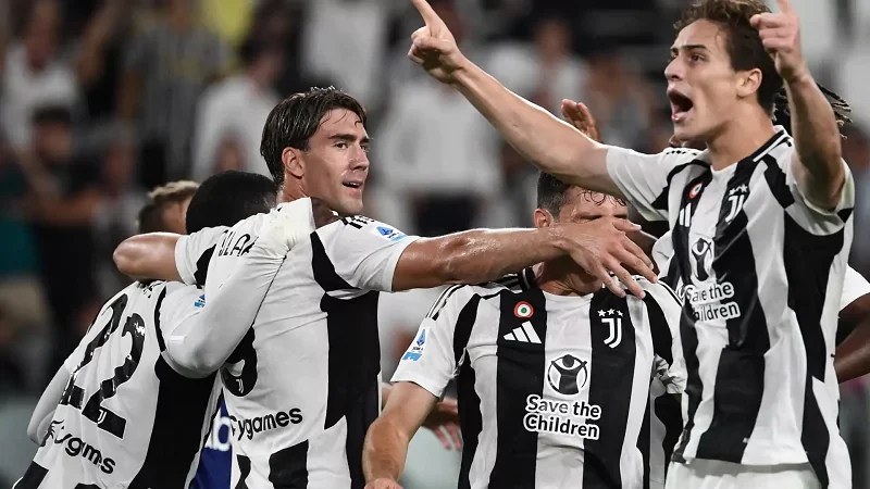 Juventus được cho là lép vế hơn Real Madrid