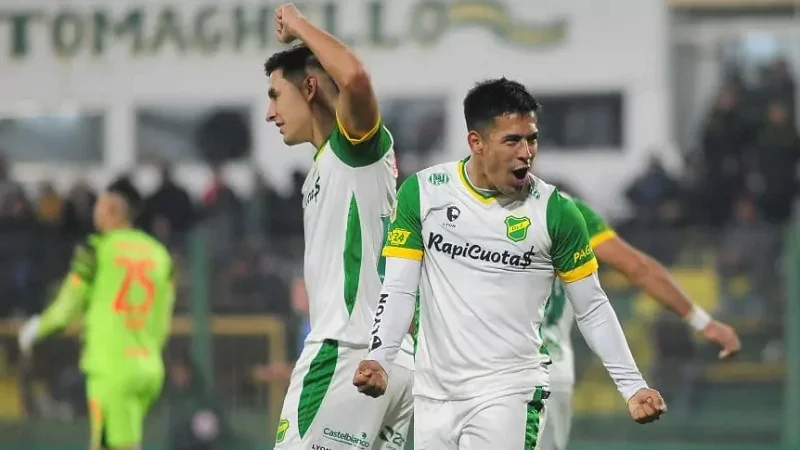 Defensa Y Justicia vs Aldosivi sẽ thi đấu quyết tâm để giành chiến thắng