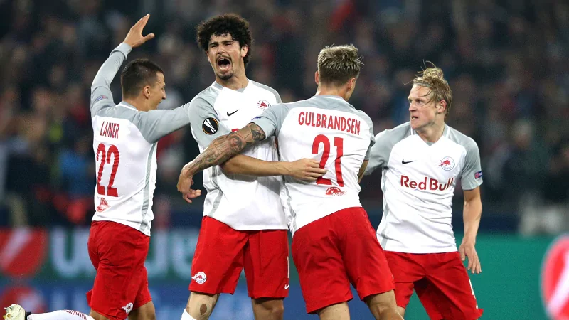 Phong độ của Brann vs Salzburg đều thiếu ổn định