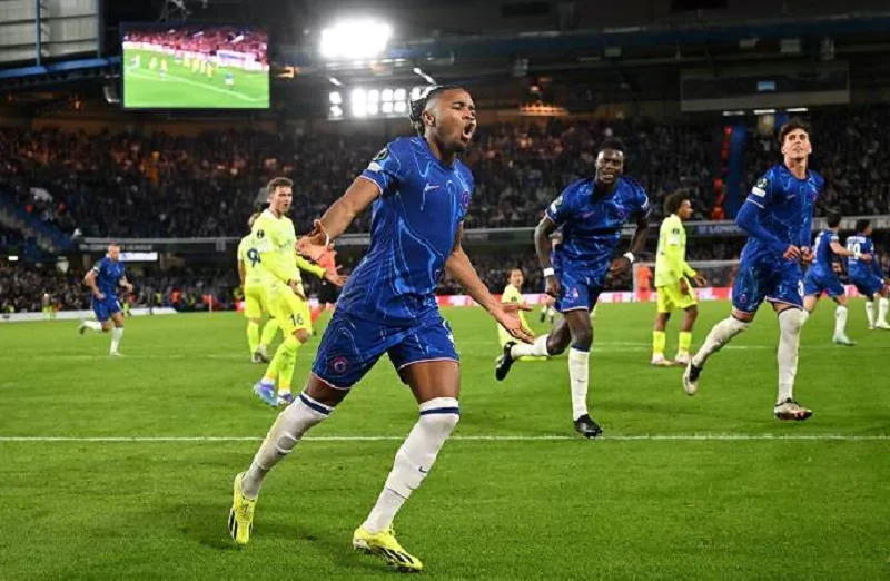 Trận đấu giữa Palmeiras vs Chelsea sẽ rất khó khăn