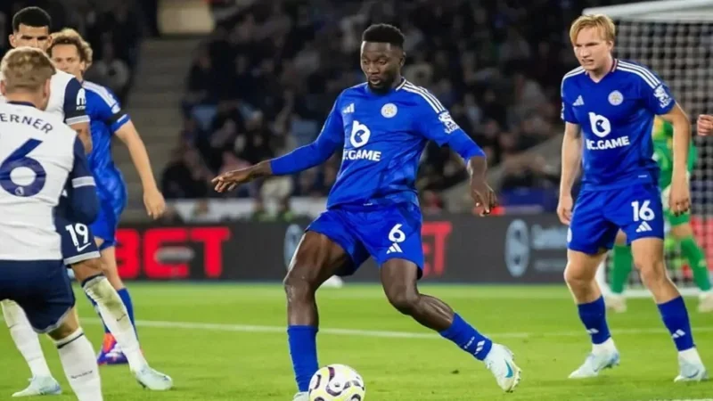 Khả năng thắng Sheffield Wednesday của Leicester khá cao