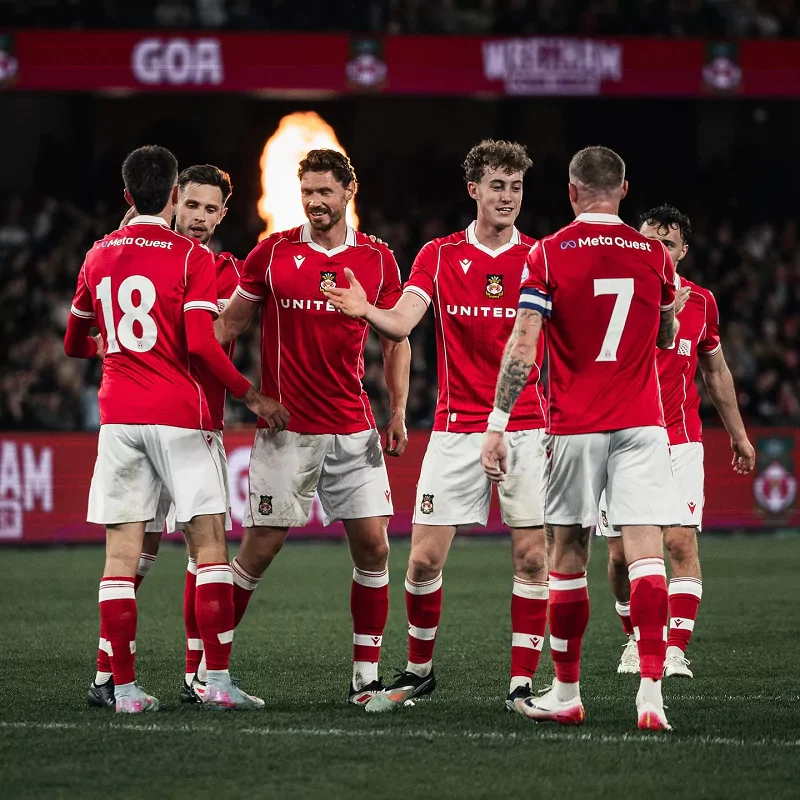 Thực lực Southampton vượt trội hơn Wrexham